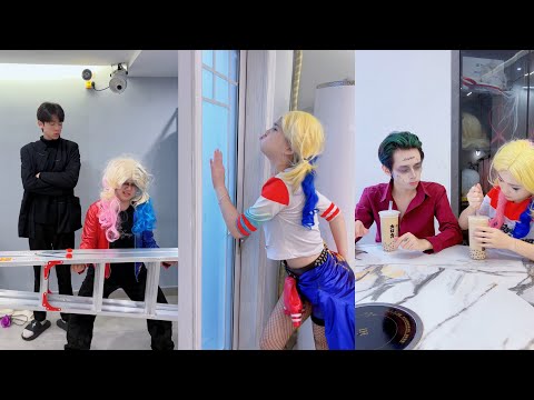 鸣人看到了什么#佐助与鸣人#火影忍者一家