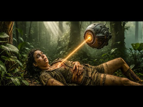 Nebula Arrival (2025) New Hindi Dubbed Alien Sci-Fi Movie | Invasion, Mystery, Adventure | FullMovie