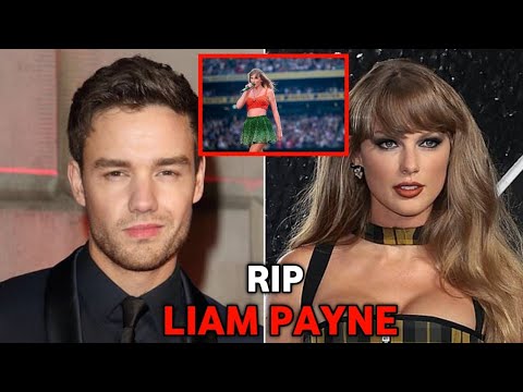 BREAKING NEWS:Taylor Swift is set to HONOR Liam Payne on the opening night of her Eras Tour.