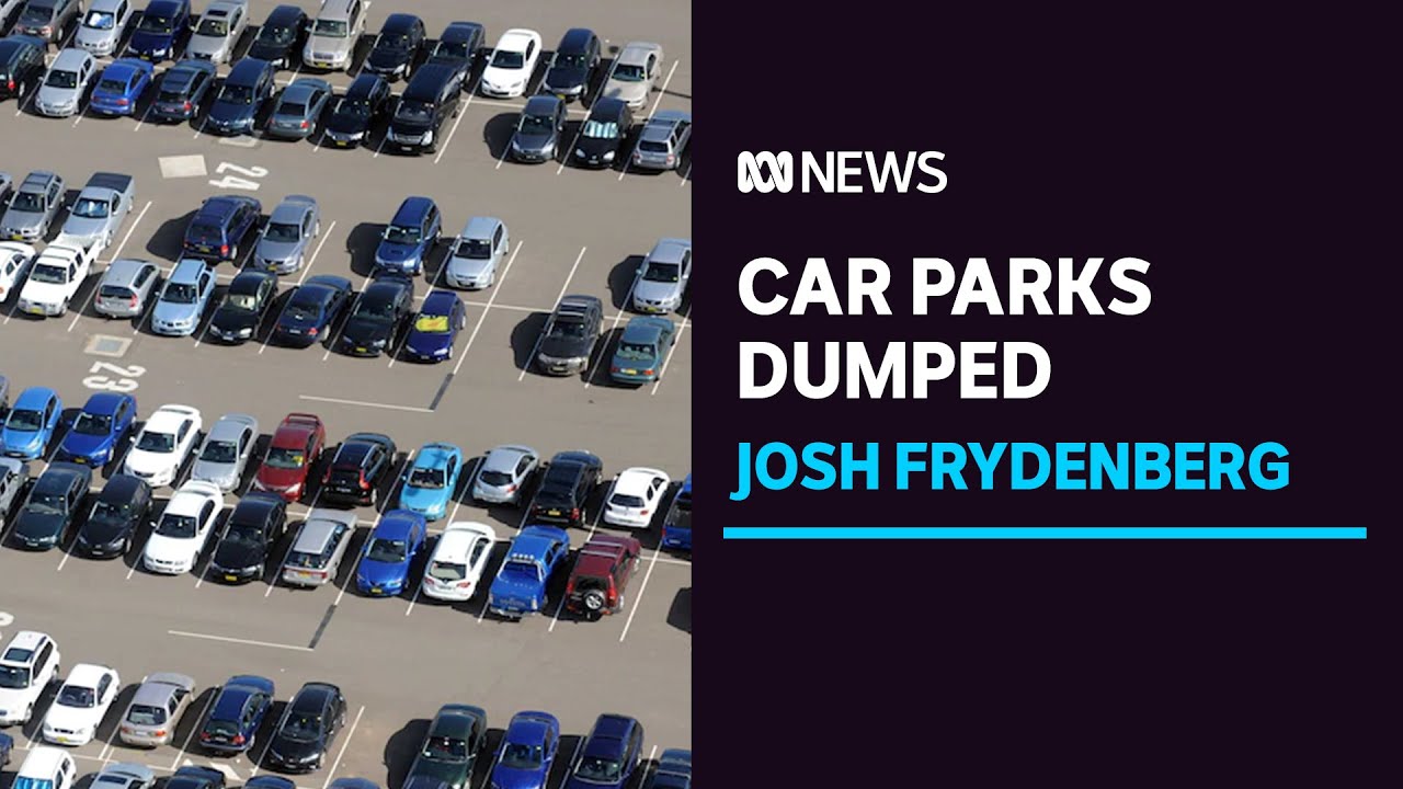 Treasurer’s Car Park promises abandoned after constituent Backlash