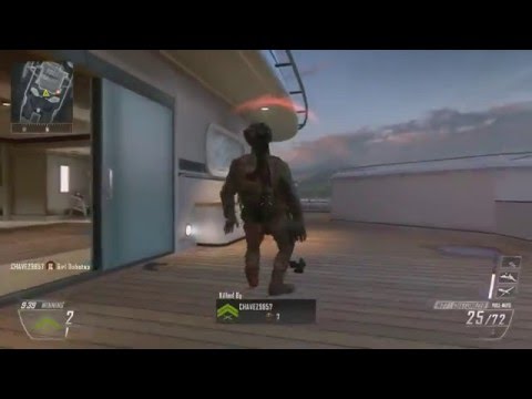 Hot Girl Trolls a Guy On Black Ops 2 ft. YoutubableHD