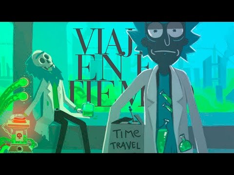 Cosas que (probablemente) no notaste en Rick y Morty - Temporada 1
