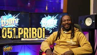 051 Priboi:  First degree murder charge, his brother 051 Kiddo back in jail, Young Money love + more