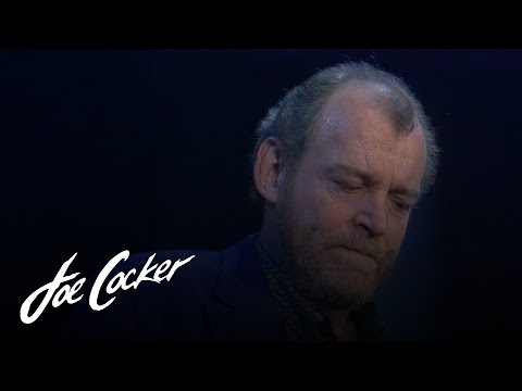 Joe Cocker - You Are So Beautiful (Night Of The Proms - Netherlands, October 16, 1992)