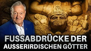 Verbotene Archäologie – Was uns nie erzählt wurde | Erich von Däniken