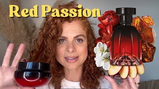 Resenha Floratta Red Passion O Boticário