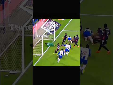 10000 IQ Free Kick Goals🔥#football