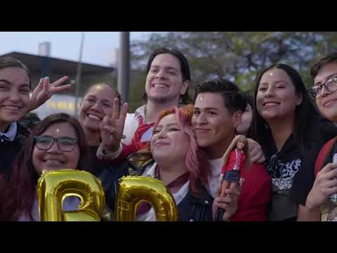 Anunciamos el Soy Rebelde Tour