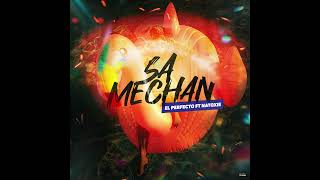 El Perfecto & Natoxie - Sa Méchant (Shatta 2025)