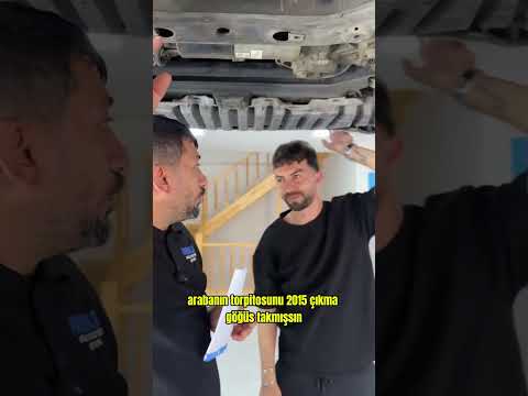 Kimse Bu Arabayı Neden Satamıyor? Şok Eden Gerçek!