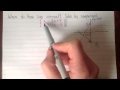Solving Linear Equations and Intersections