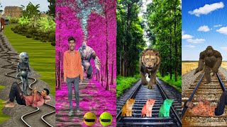 New video vfx live