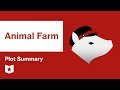 Animal Farm Themes and Events
