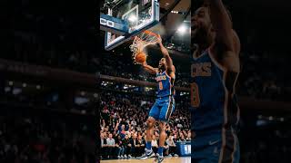This NBA Moment Will End You 💀