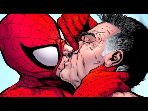 7 MOMENTOS MAS WTF DE SPIDERMAN! (brutal)