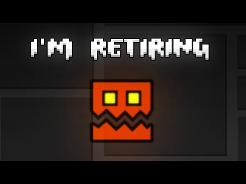 This is my final month on YouTube