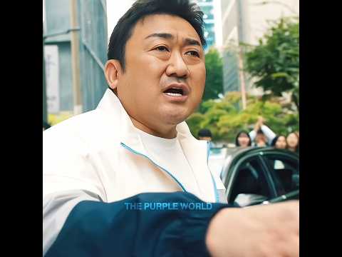 He is a true hero who saves strangers on the street ๐ค #shorts