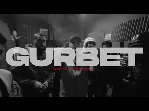 BATUFLEX, GRiNGO, AVIE, DELIL, ERAY067, MANSUR, ORCO - GURBET FREESTYLE