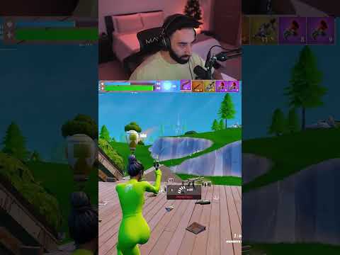 Insane Shots for the Win