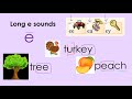 Understanding Vowel Teams and Diphthongs