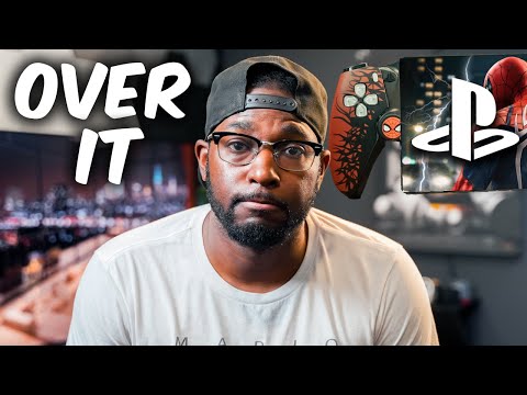 I’M OVER IT! The Playstation Portal Is NOT GOOD (Here's My Response)