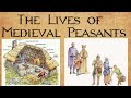 Medieval Peasant Life and Society