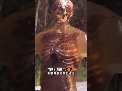 The World's most Dangerous Bullets #shorts #usa