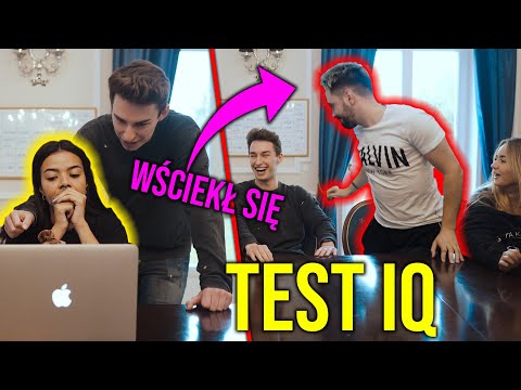 KTO JEST NAJGŁUPSZY W TEAM X?!