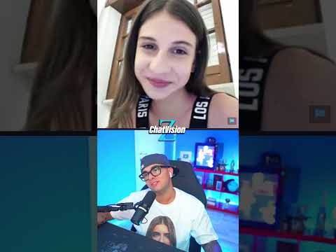 Prank su Omegle!
