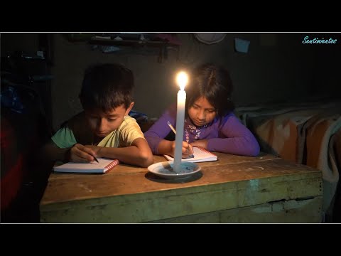 NIÑOS POBRES DEL CAMPO SON HUMÏLLADOS POR SU ORIGEN....