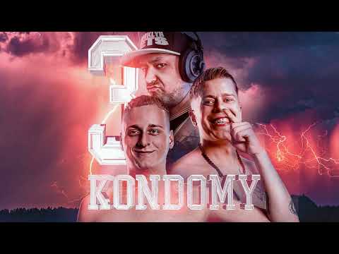 TEDE - 3 KONDOMY (prod. SIRMICH, FONE50, SANCHO)