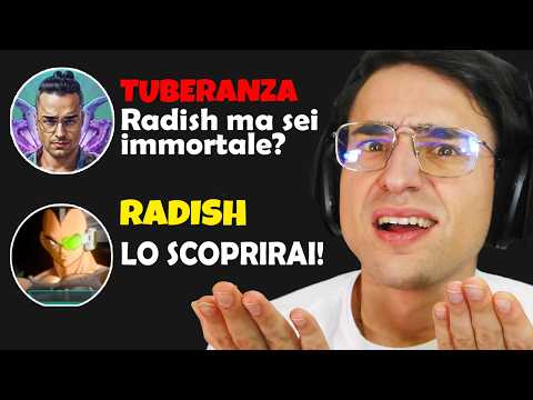 SCOPERTA SCONVOLGENTE nell' Hero Colosseum di Dragon Ball Xenoverse 2!
