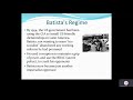 Fidel Castro's Political Strategies and Actions