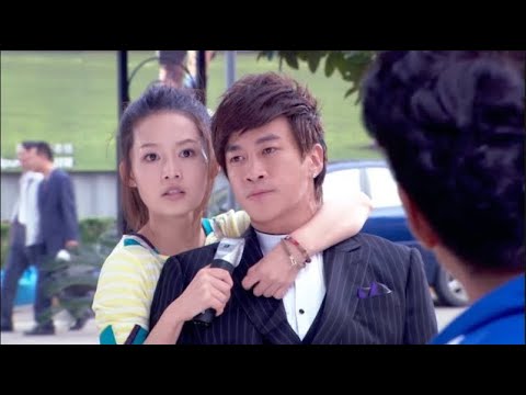 【Full Movie】一個烏龍邂逅總裁，沒想到竟是兒時救下的男孩！  💗 Chinese Television Dramas