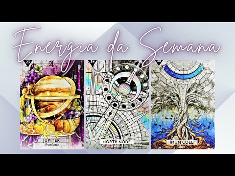 Mensagem do Tarot ~ Escolha Sua Leitura