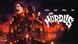 LES MORDUS AVEC AMINE, MAGHLA & GRIMKUJOW !