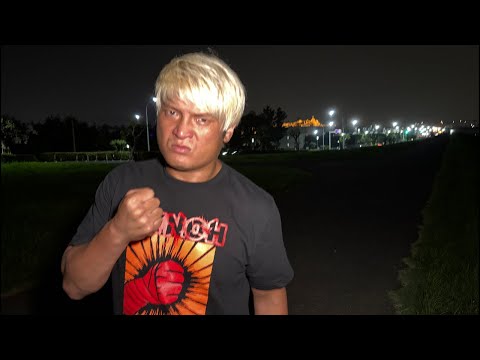OZAWA‼️YouTubeなめんなよ❗️今日も反則しやがって❗️