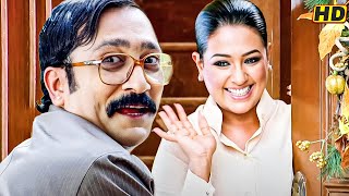 Best Love Story Comedy Scene From All The Best | Vasoli Bhai, Ajay Devgan, Sanjay Mishra |#bollywood