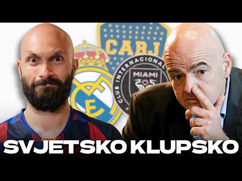 Zašto (NE) trebate gledati Svjetsko KLUPSKO prvenstvo
