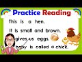 Farm Animal Offspring and Products