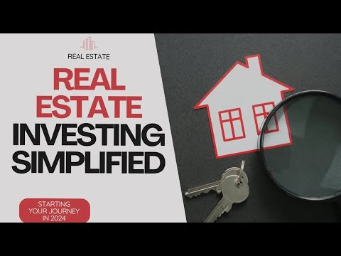 Smart Moves in Real Estate Investing You Need Now