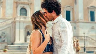 The Map That Leads to You - Official Trailer (2025) Madelyn Cline, K.J. Apa
