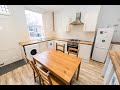 4 bedroom student house in Hyde Park, Leeds