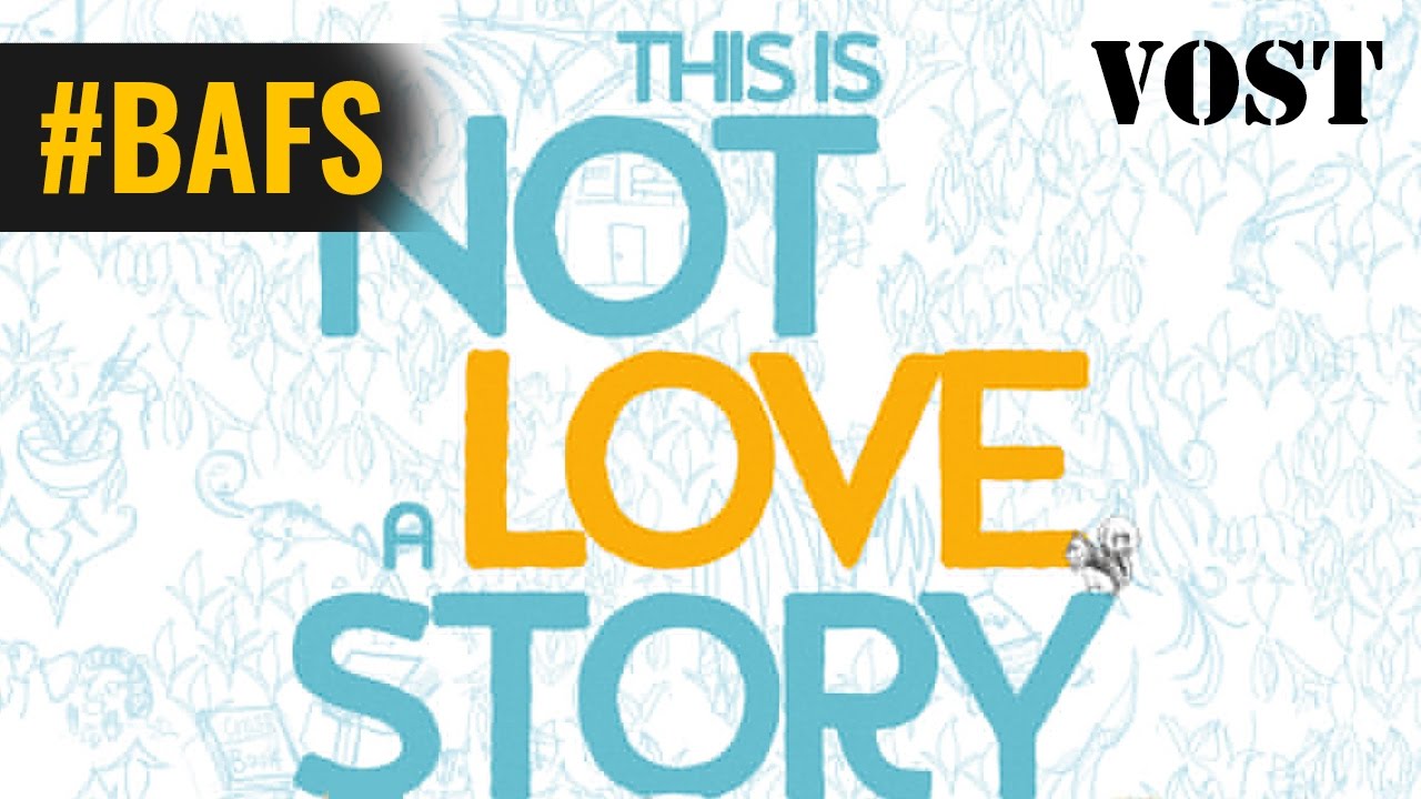 This is not a love story Miniature du trailer