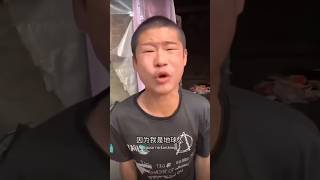 Horrible Nationalist Chinese Dude Screams at the Camera! 可怕的種族主義中國人對著鏡頭尖叫！