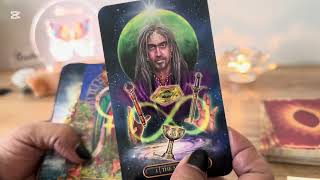 INTENTA ENTRAR CON UNA BRUJERÍA 🚨#tarot #tarotgratis #tarotreading #parati