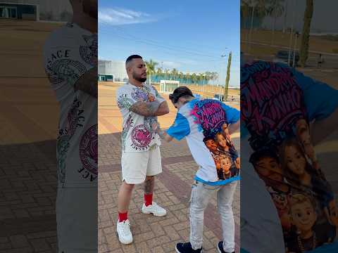 DONO DO MORRO É FRANQUINHO