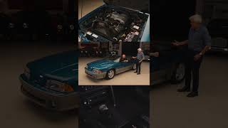 Hot car in its day | Jay Leno's Garage