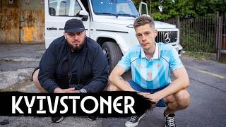 Киевстонер – Украина, ТЦК, братья из России