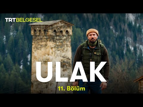 Ulak | Svaneti | TRT Belgesel